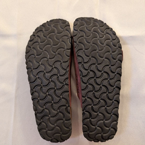 Betula by Birkenstock Sandals - Picture 4 of 4